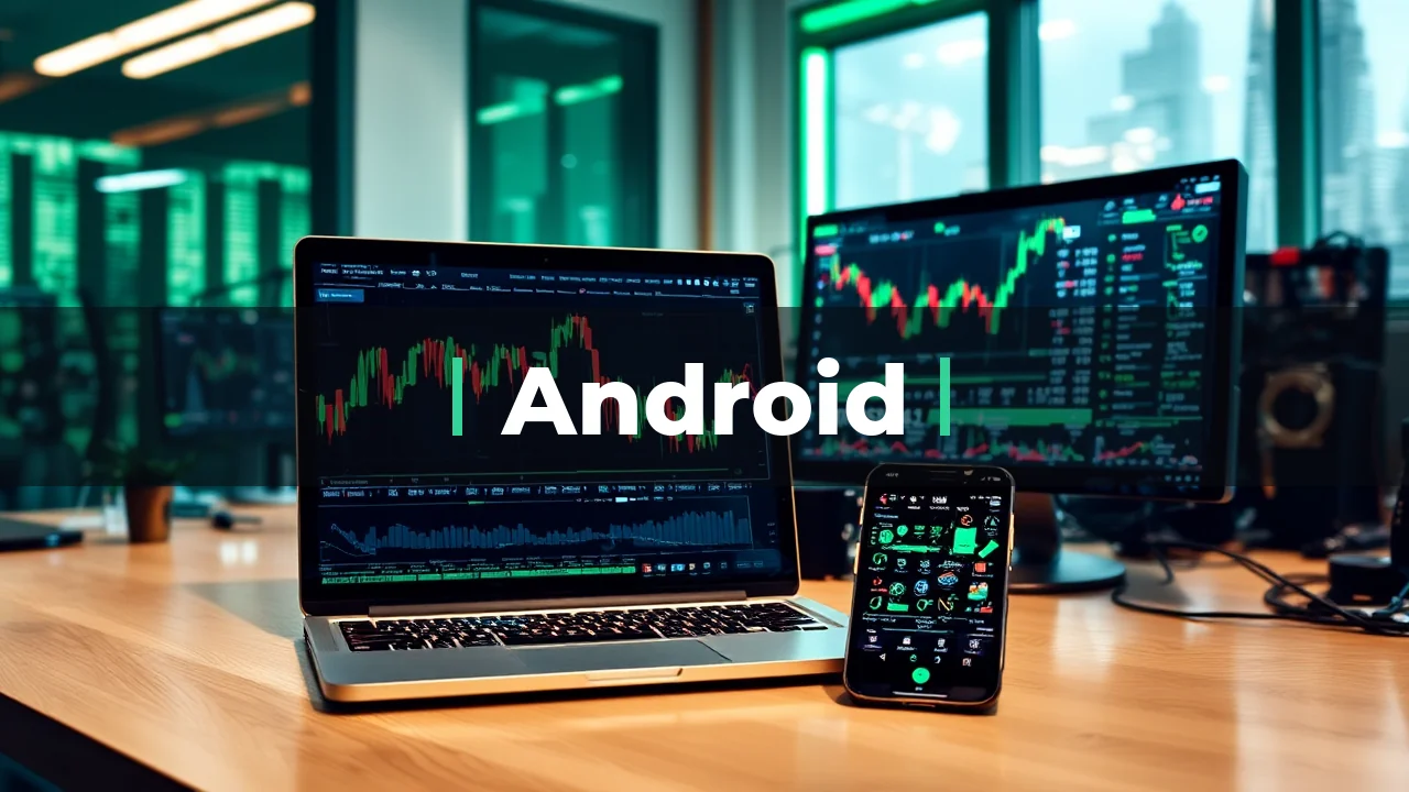 eToro para Android en Colombia: análisis por números