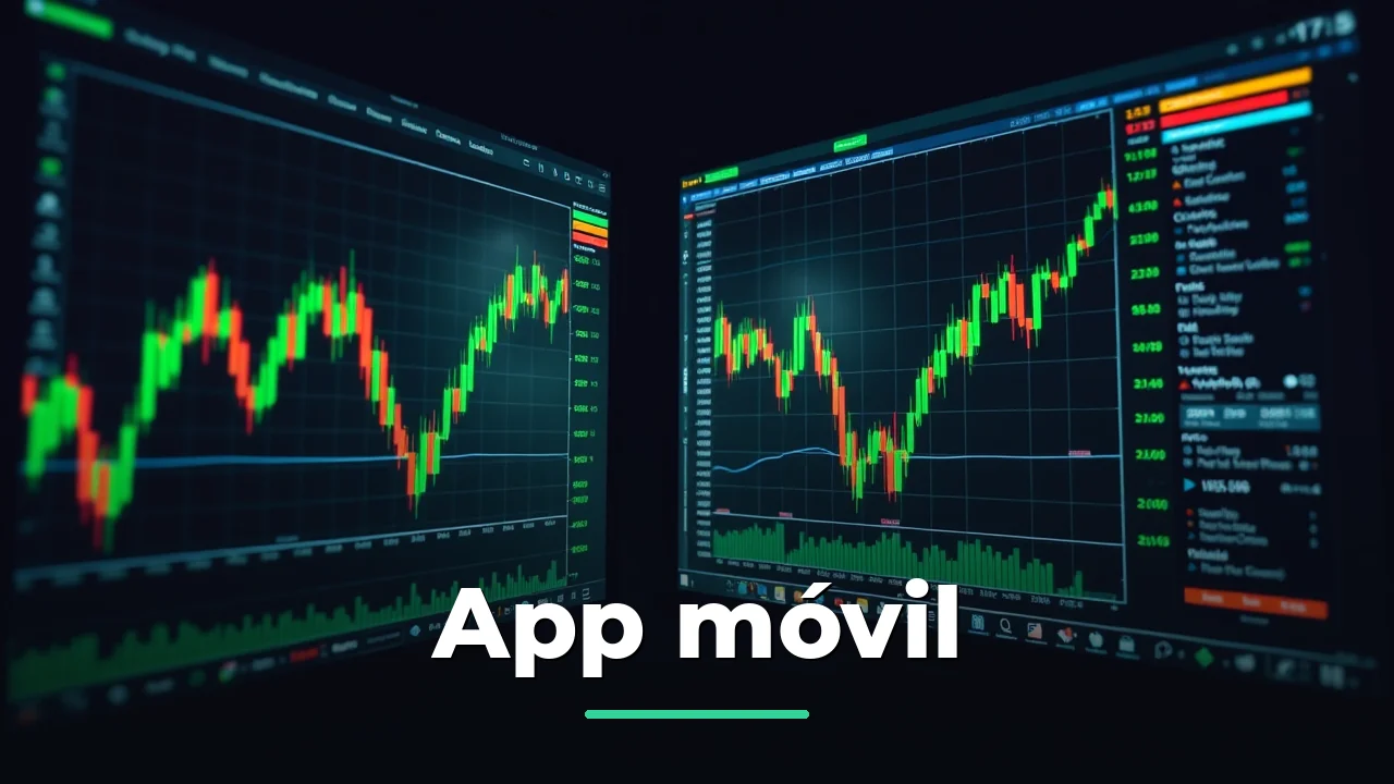 eToro App: la experiencia de invertir desde el celular en Colombia