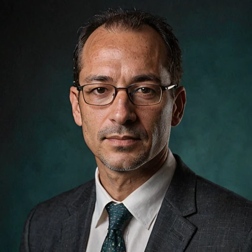 Alejandro Molina
