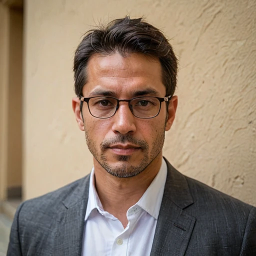 Rodrigo Mendoza