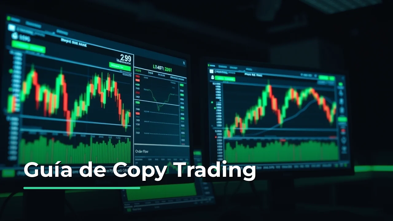 Guía de Copy Trading en eToro