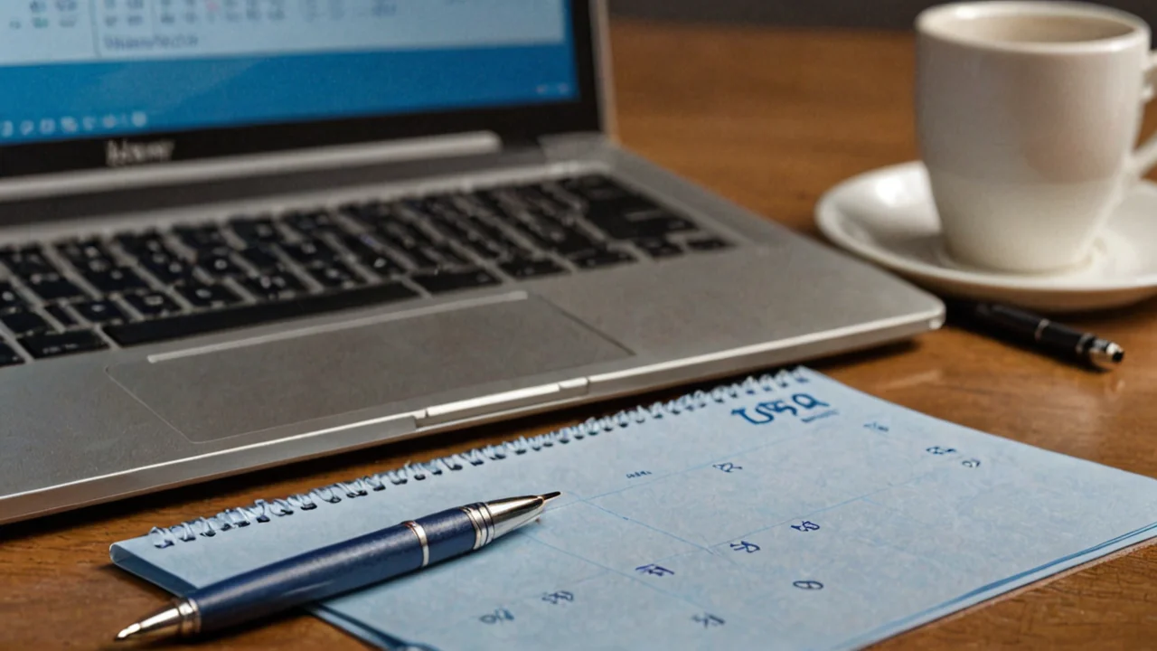 Calendario económico en eToro