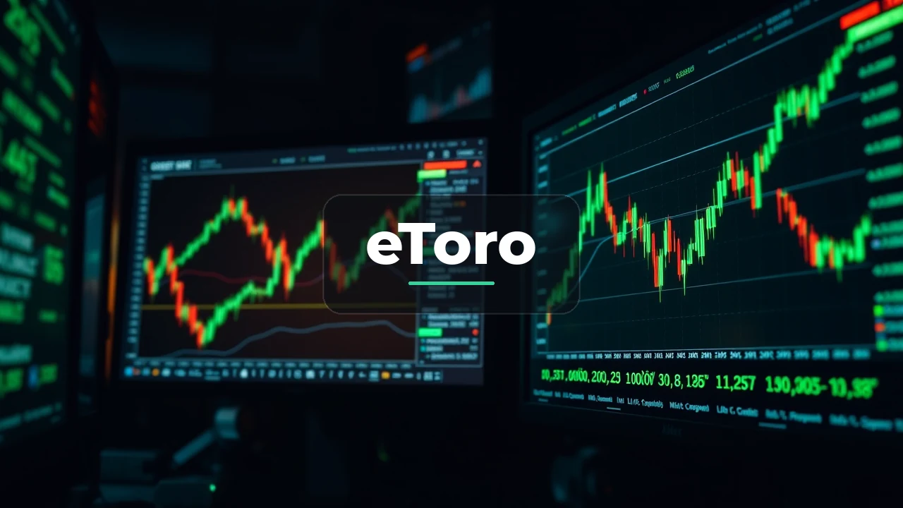 Reseña de eToro en Colombia