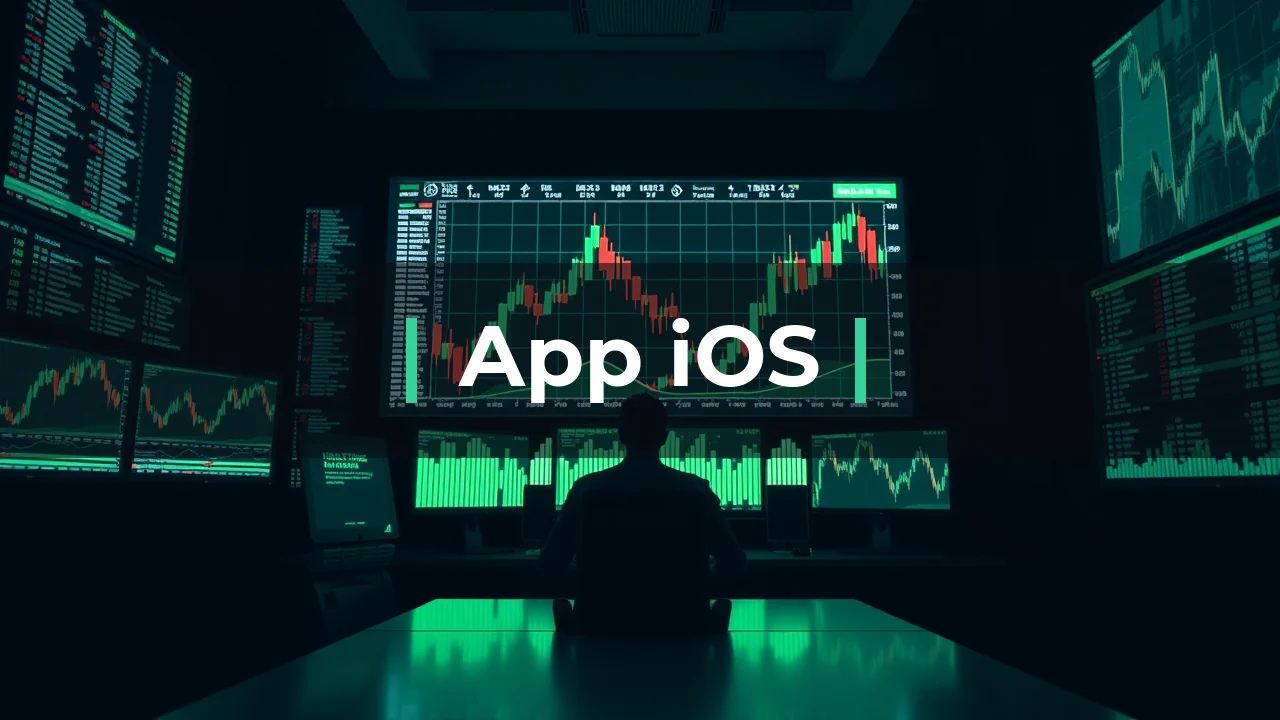 App de eToro para iPhone: qué hay detrás de la interfaz